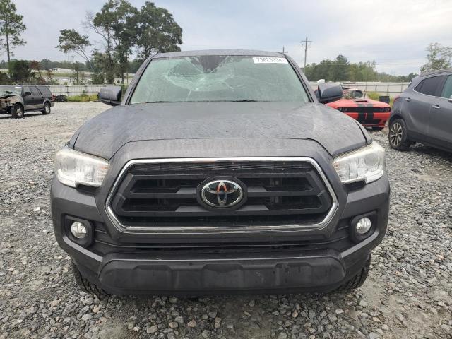 Photo 4 VIN: 5TFAX5GN4MX193135 - TOYOTA TACOMA DOU 