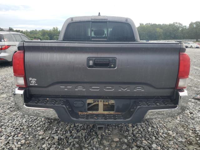 Photo 5 VIN: 5TFAX5GN4MX193135 - TOYOTA TACOMA DOU 