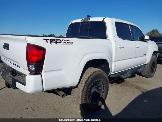 Photo 3 VIN: 5TFAX5GN4MX193488 - TOYOTA TACOMA 