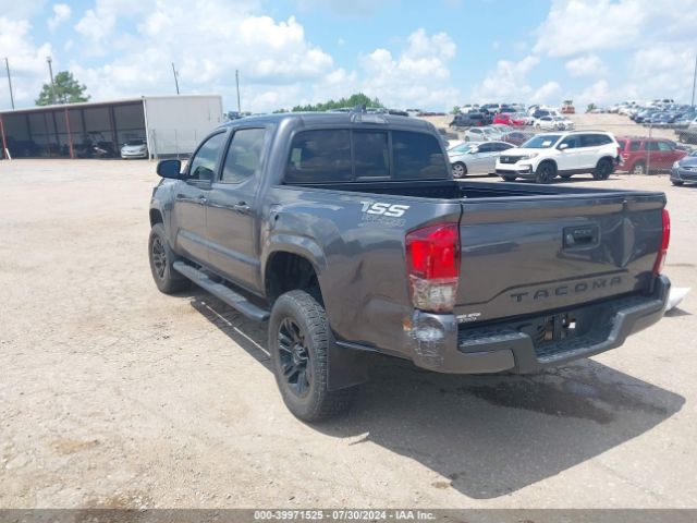 Photo 2 VIN: 5TFAX5GN4MX194141 - TOYOTA TACOMA 