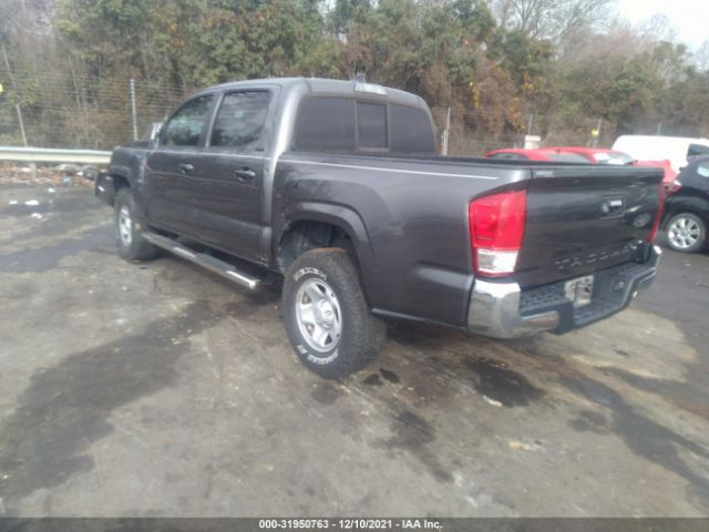 Photo 2 VIN: 5TFAX5GN5GX067550 - TOYOTA TACOMA 