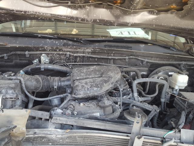 Photo 6 VIN: 5TFAX5GN5GX072277 - TOYOTA TACOMA DOU 