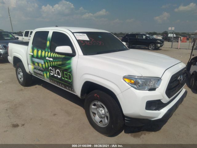 Photo 0 VIN: 5TFAX5GN5HX082065 - TOYOTA TACOMA 