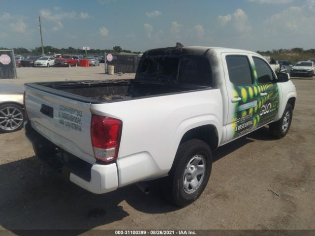 Photo 3 VIN: 5TFAX5GN5HX082065 - TOYOTA TACOMA 