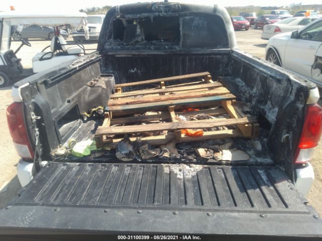 Photo 7 VIN: 5TFAX5GN5HX082065 - TOYOTA TACOMA 