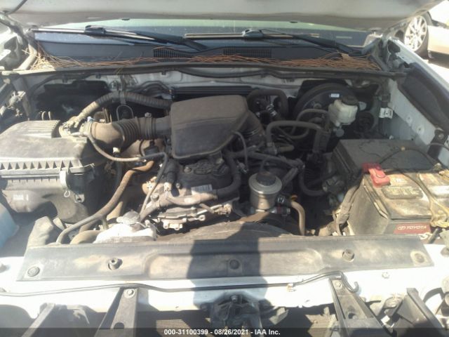 Photo 9 VIN: 5TFAX5GN5HX082065 - TOYOTA TACOMA 