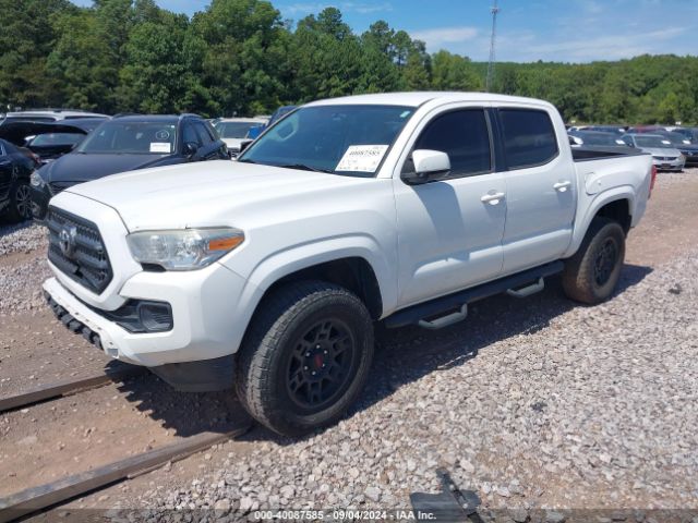 Photo 1 VIN: 5TFAX5GN5HX084964 - TOYOTA TACOMA 