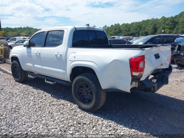 Photo 2 VIN: 5TFAX5GN5HX084964 - TOYOTA TACOMA 