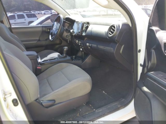 Photo 4 VIN: 5TFAX5GN5HX084964 - TOYOTA TACOMA 