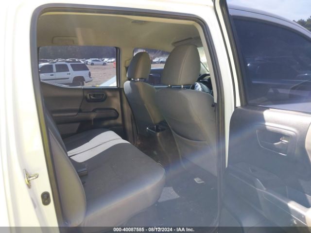 Photo 7 VIN: 5TFAX5GN5HX084964 - TOYOTA TACOMA 