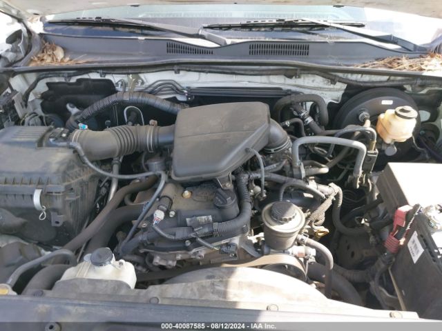 Photo 9 VIN: 5TFAX5GN5HX084964 - TOYOTA TACOMA 