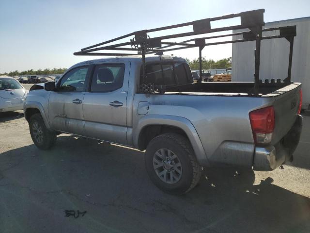 Photo 1 VIN: 5TFAX5GN5HX087864 - TOYOTA TACOMA DOU 