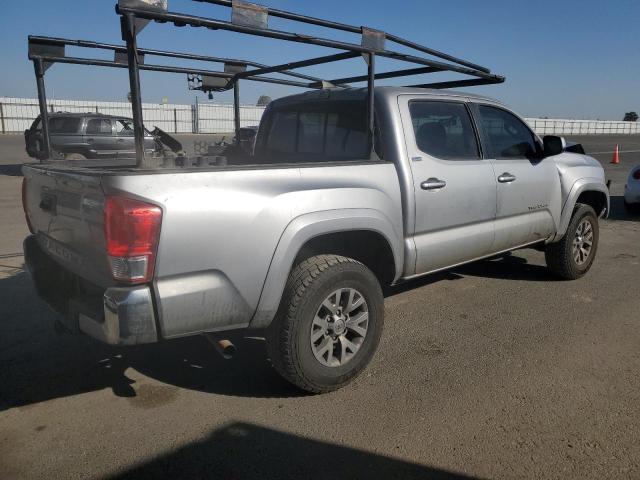 Photo 2 VIN: 5TFAX5GN5HX087864 - TOYOTA TACOMA DOU 