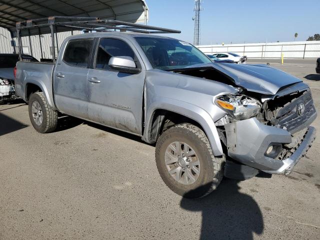 Photo 3 VIN: 5TFAX5GN5HX087864 - TOYOTA TACOMA DOU 