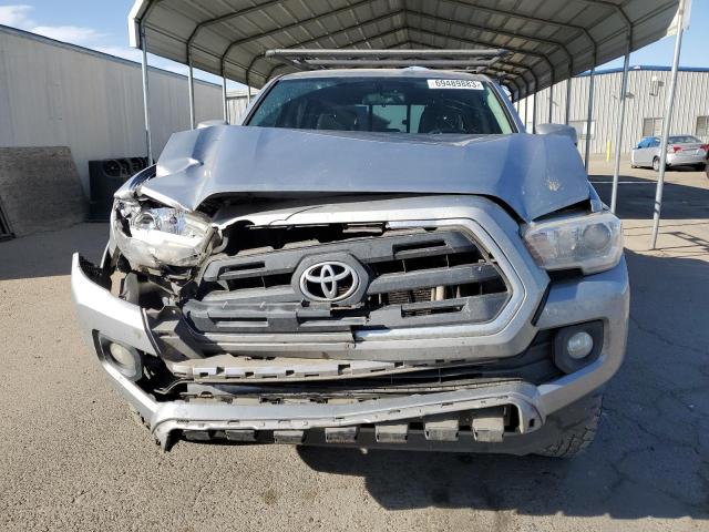 Photo 4 VIN: 5TFAX5GN5HX087864 - TOYOTA TACOMA DOU 