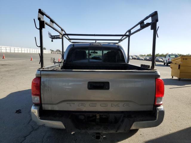 Photo 5 VIN: 5TFAX5GN5HX087864 - TOYOTA TACOMA DOU 