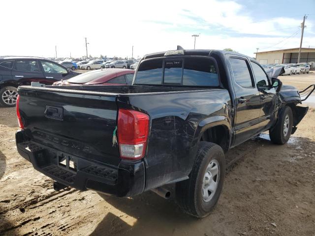 Photo 2 VIN: 5TFAX5GN5HX090196 - TOYOTA TACOMA DOU 