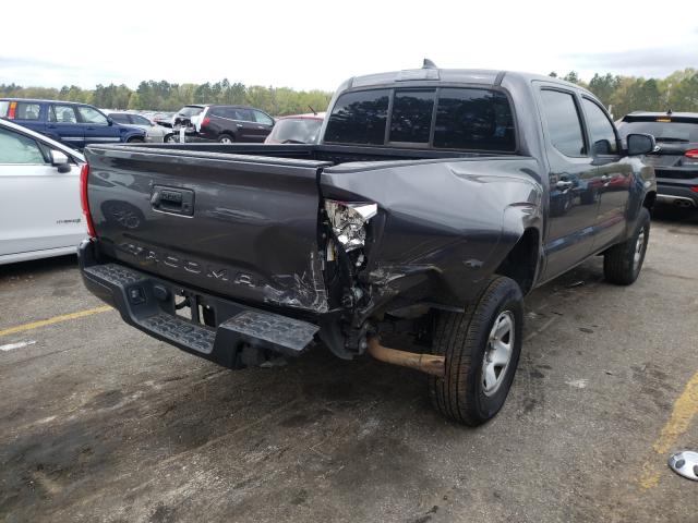 Photo 3 VIN: 5TFAX5GN5HX091462 - TOYOTA TACOMA DOU 