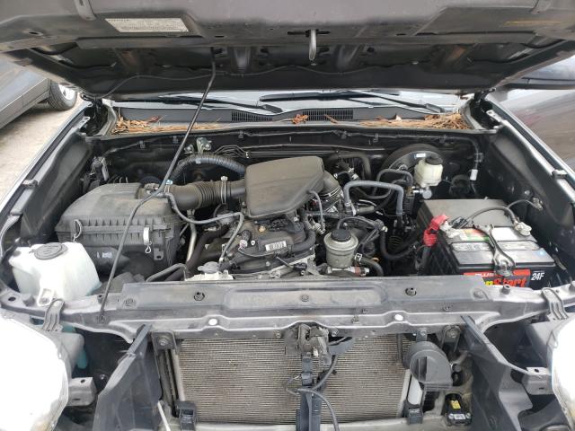 Photo 6 VIN: 5TFAX5GN5HX091462 - TOYOTA TACOMA DOU 