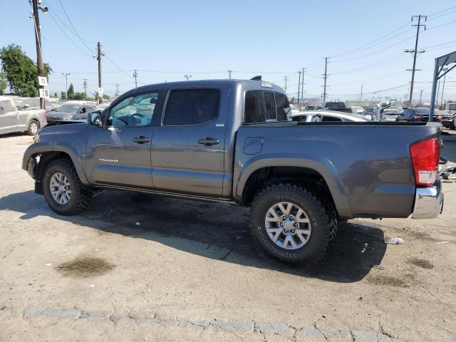 Photo 1 VIN: 5TFAX5GN5HX091896 - TOYOTA TACOMA DOU 