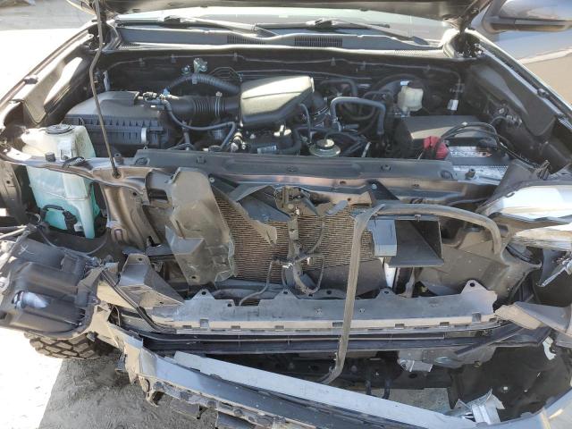 Photo 10 VIN: 5TFAX5GN5HX091896 - TOYOTA TACOMA DOU 