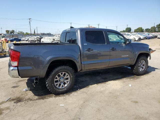 Photo 2 VIN: 5TFAX5GN5HX091896 - TOYOTA TACOMA DOU 