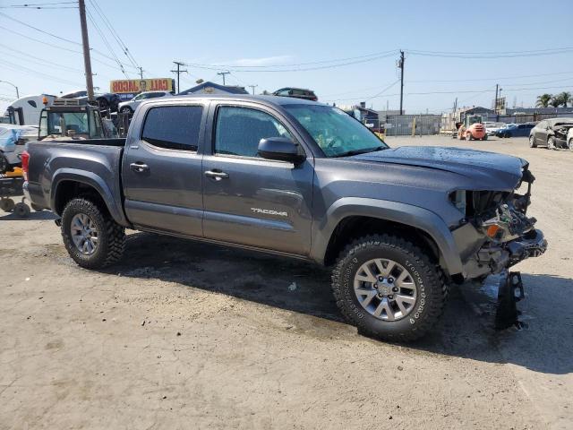 Photo 3 VIN: 5TFAX5GN5HX091896 - TOYOTA TACOMA DOU 