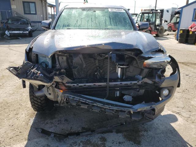 Photo 4 VIN: 5TFAX5GN5HX091896 - TOYOTA TACOMA DOU 