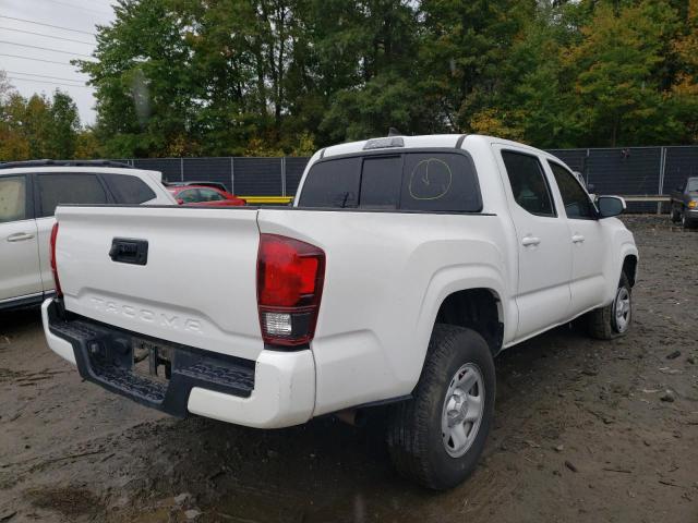 Photo 3 VIN: 5TFAX5GN5JX110727 - TOYOTA TACOMA DOU 