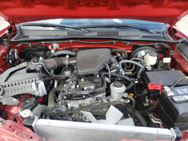 Photo 6 VIN: 5TFAX5GN5JX115653 - TOYOTA TACOMA DOU 