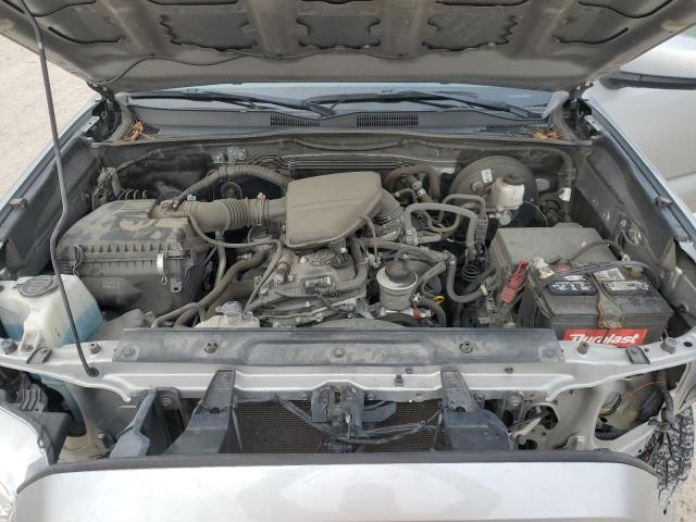 Photo 10 VIN: 5TFAX5GN5JX130234 - TOYOTA TACOMA 