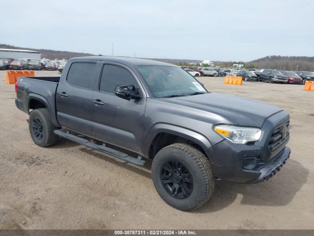 Photo 0 VIN: 5TFAX5GN5JX131223 - TOYOTA TACOMA 