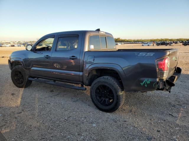 Photo 1 VIN: 5TFAX5GN5KX135161 - TOYOTA TACOMA DOU 