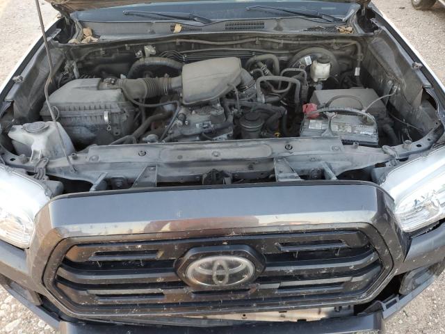 Photo 10 VIN: 5TFAX5GN5KX135161 - TOYOTA TACOMA DOU 