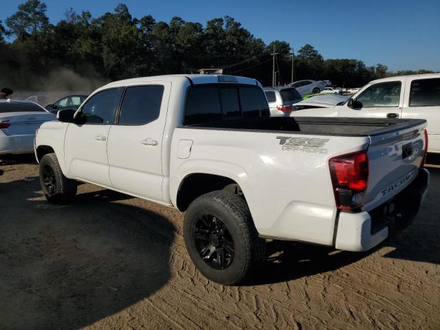 Photo 1 VIN: 5TFAX5GN5KX135872 - TOYOTA TACOMA DOU 