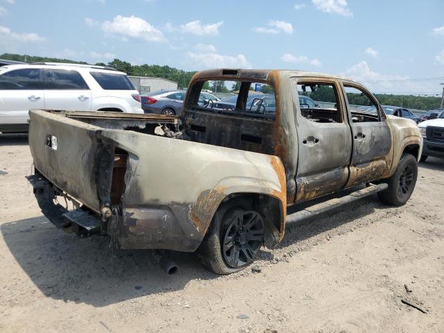 Photo 2 VIN: 5TFAX5GN5KX138853 - TOYOTA TACOMA DOU 