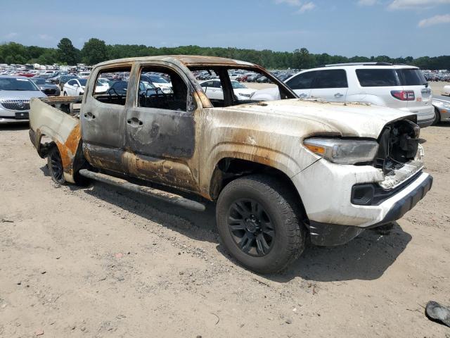 Photo 3 VIN: 5TFAX5GN5KX138853 - TOYOTA TACOMA DOU 