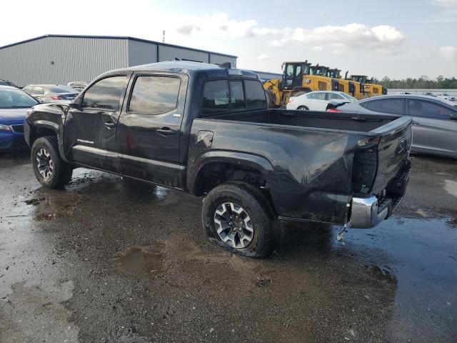 Photo 1 VIN: 5TFAX5GN5KX142384 - TOYOTA TACOMA DOU 