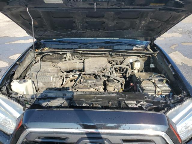 Photo 10 VIN: 5TFAX5GN5KX142384 - TOYOTA TACOMA DOU 