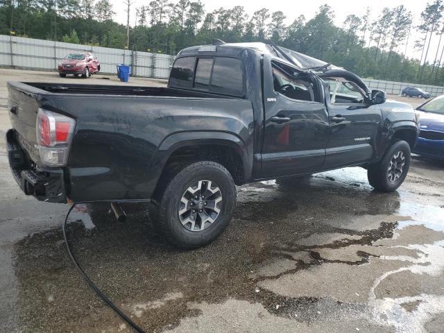 Photo 2 VIN: 5TFAX5GN5KX142384 - TOYOTA TACOMA DOU 