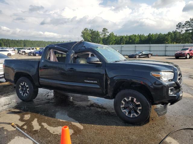 Photo 3 VIN: 5TFAX5GN5KX142384 - TOYOTA TACOMA DOU 