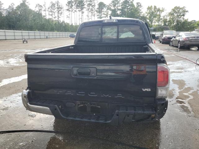 Photo 5 VIN: 5TFAX5GN5KX142384 - TOYOTA TACOMA DOU 