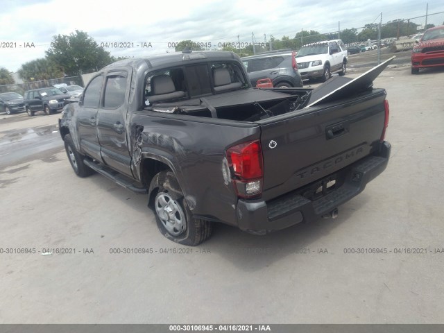 Photo 2 VIN: 5TFAX5GN5KX149223 - TOYOTA TACOMA 2WD 