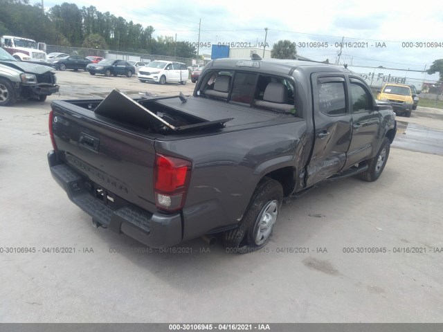 Photo 3 VIN: 5TFAX5GN5KX149223 - TOYOTA TACOMA 2WD 