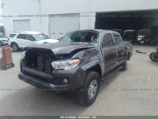 Photo 5 VIN: 5TFAX5GN5KX149223 - TOYOTA TACOMA 2WD 