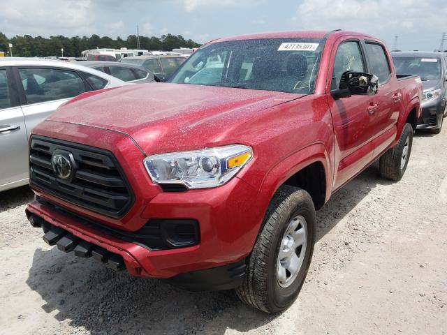 Photo 1 VIN: 5TFAX5GN5KX149433 - TOYOTA TACOMA 2WD 