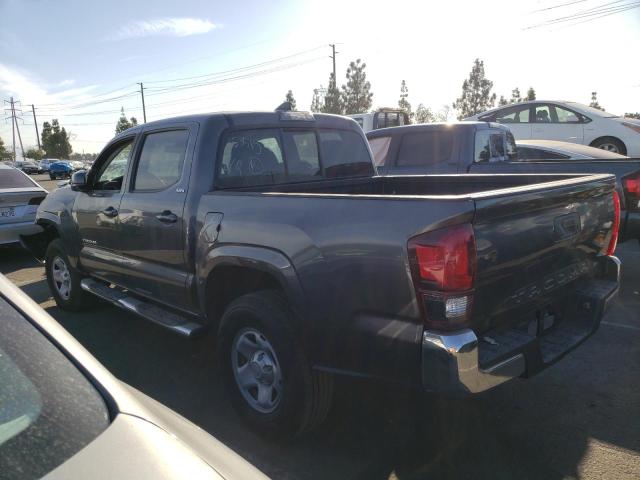 Photo 1 VIN: 5TFAX5GN5KX153515 - TOYOTA TACOMA 