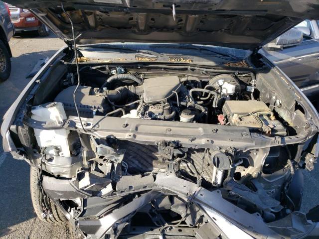 Photo 10 VIN: 5TFAX5GN5KX153515 - TOYOTA TACOMA 