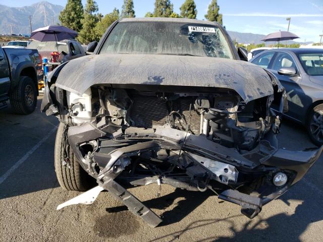 Photo 4 VIN: 5TFAX5GN5KX153515 - TOYOTA TACOMA 