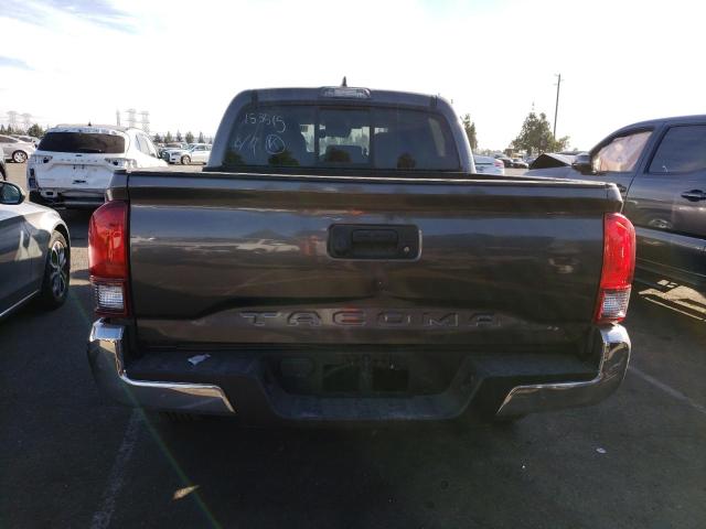 Photo 5 VIN: 5TFAX5GN5KX153515 - TOYOTA TACOMA 